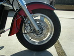�������� �� ������ �������� Kawasaki Vulcan1500 Tour Classic 1998 ���� 17